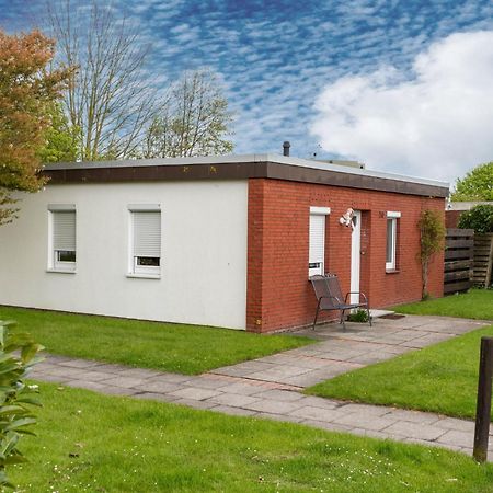 Holiday Home Kajuete By Interhome Norddeich  Εξωτερικό φωτογραφία