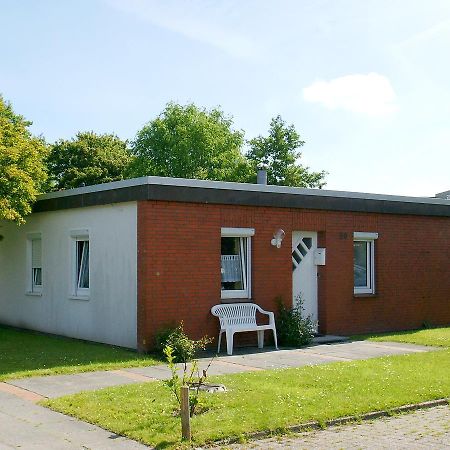 Holiday Home Kajuete By Interhome Norddeich  Εξωτερικό φωτογραφία