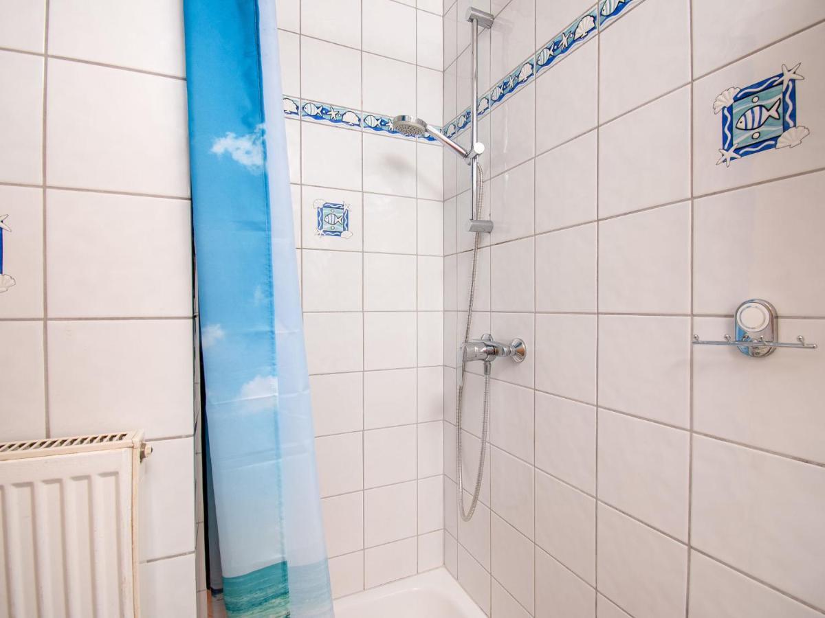 Holiday Home Kajuete By Interhome Norddeich  Εξωτερικό φωτογραφία