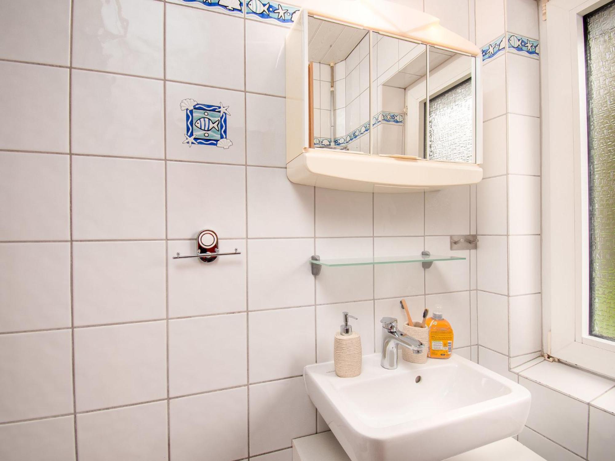 Holiday Home Kajuete By Interhome Norddeich  Εξωτερικό φωτογραφία