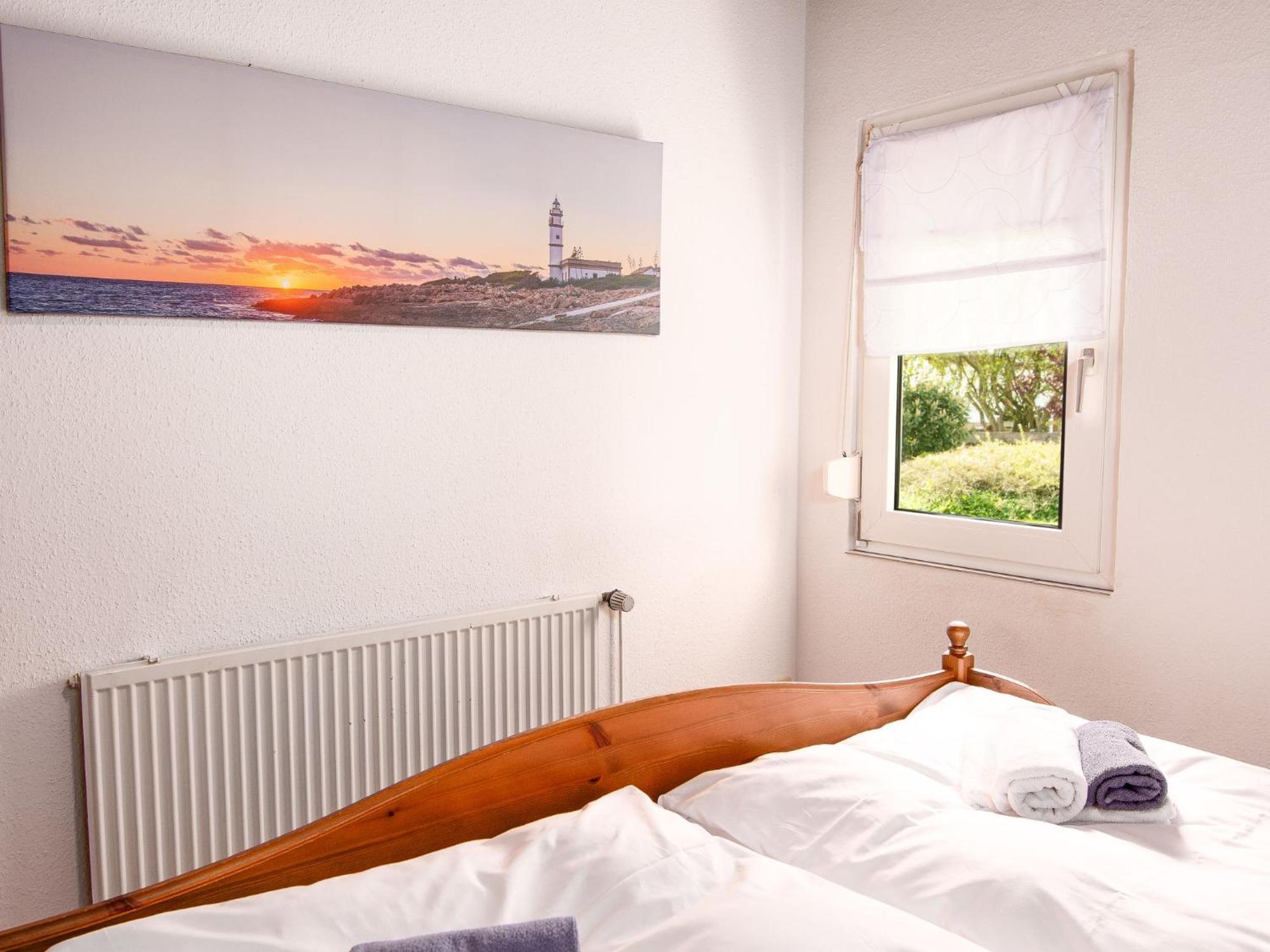 Holiday Home Kajuete By Interhome Norddeich  Εξωτερικό φωτογραφία