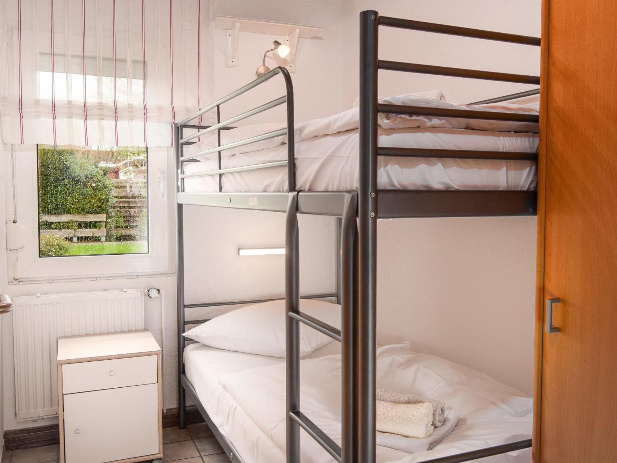 Holiday Home Kajuete By Interhome Norddeich  Εξωτερικό φωτογραφία