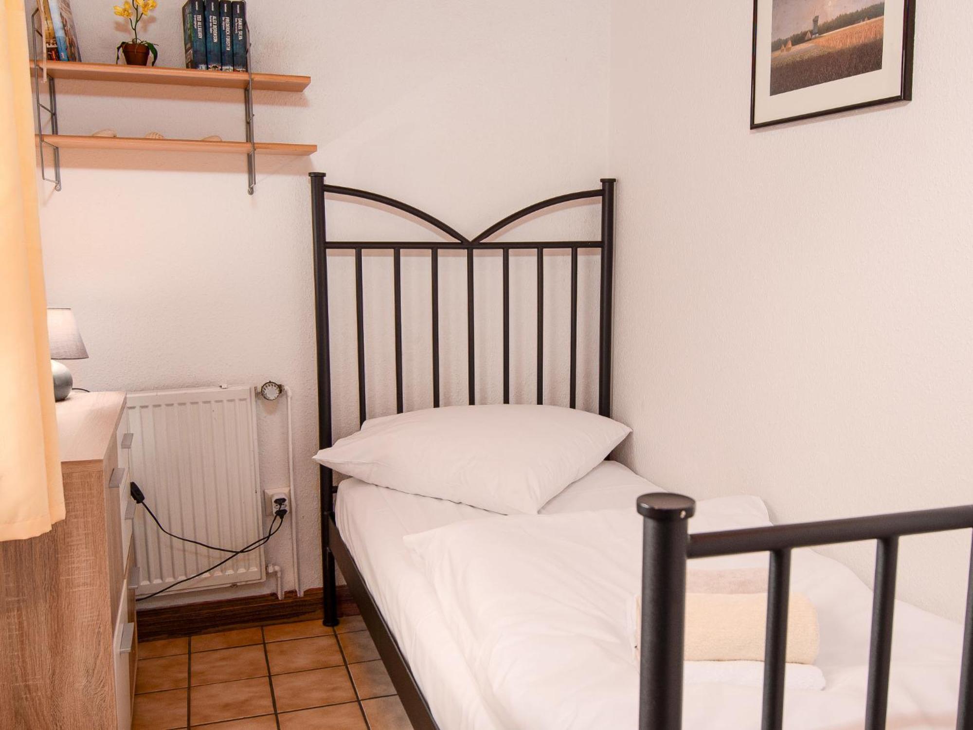 Holiday Home Kajuete By Interhome Norddeich  Εξωτερικό φωτογραφία