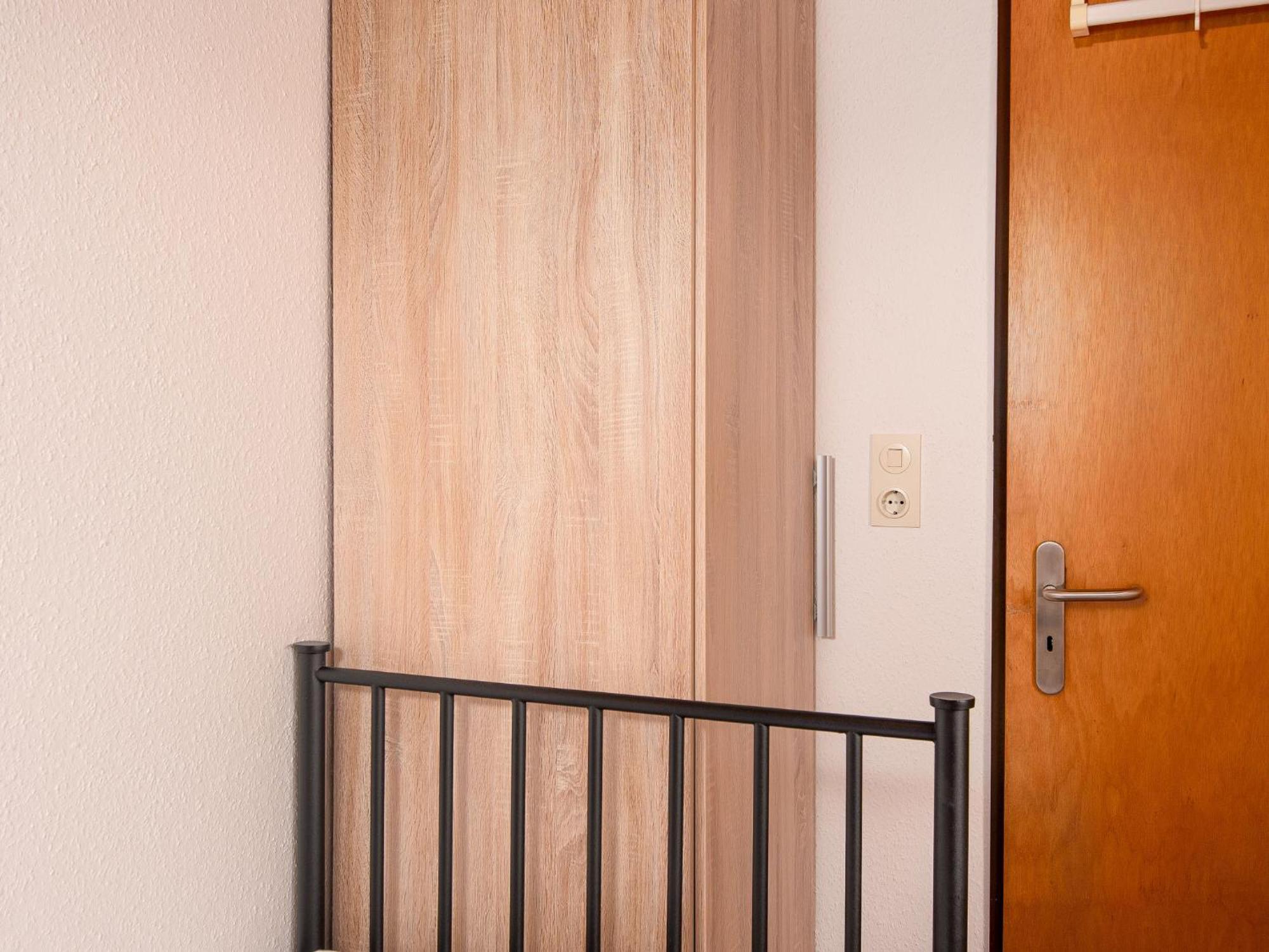 Holiday Home Kajuete By Interhome Norddeich  Εξωτερικό φωτογραφία