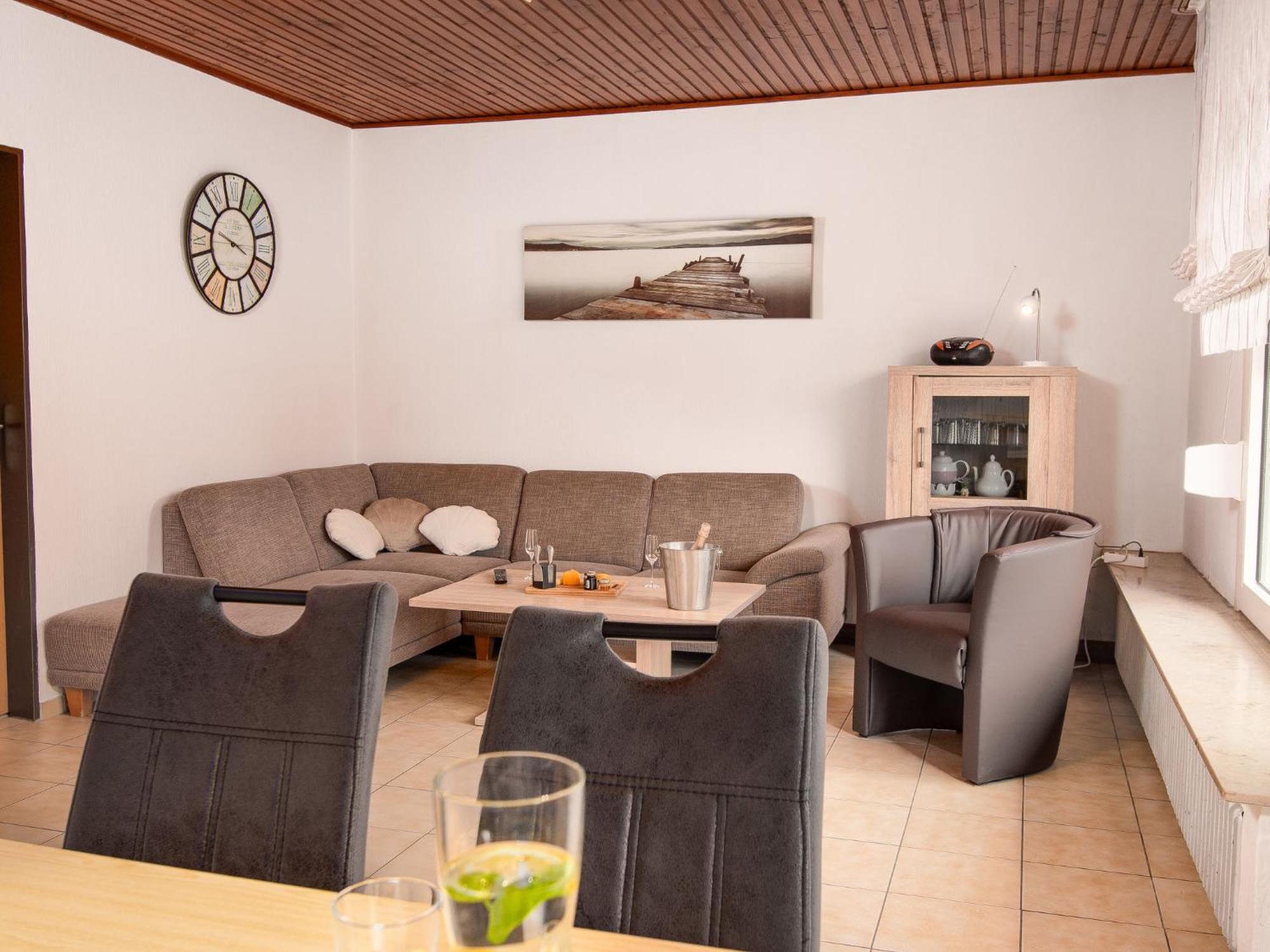 Holiday Home Kajuete By Interhome Norddeich  Εξωτερικό φωτογραφία