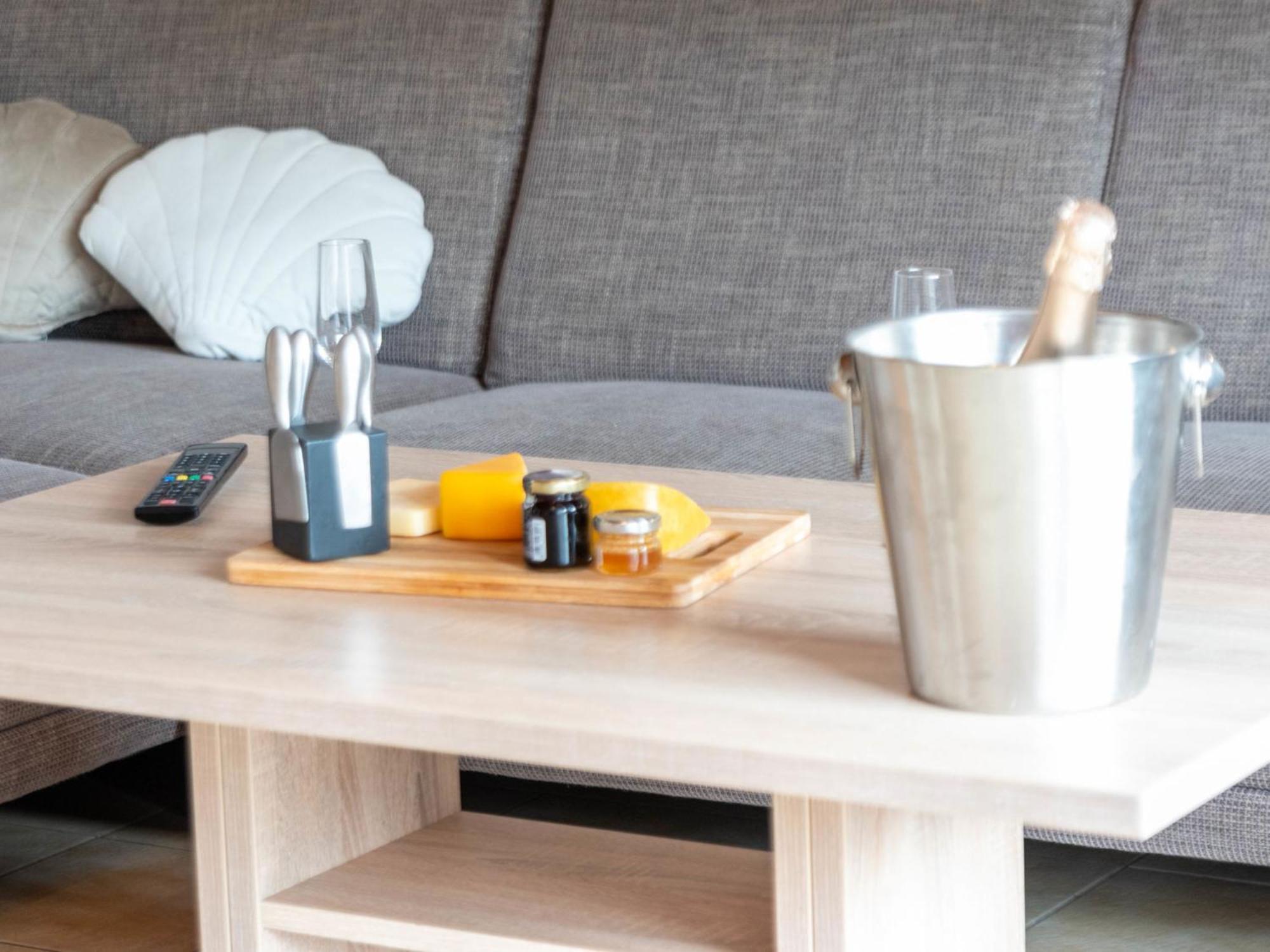 Holiday Home Kajuete By Interhome Norddeich  Εξωτερικό φωτογραφία